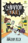 Boot It (The Champion Charlies #2) Cover Image