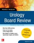 Urology Board Review Pearls of Wisdom, Fourth Edition By Stephen W. Leslie Cover Image