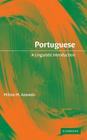 Portuguese: A Linguistic Introduction By Milton M. Azevedo Cover Image