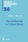 Gut Dysfunction in Critical Illness (Update in Intensive Care and Emergency Medicine #26) By J. L. Rombeau (Editor), J. Takala (Editor) Cover Image