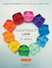 Contract Law Cover Image
