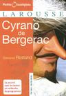Cyrano de Bergerac (Petits Classiques Larousse Texte Integral #65) By Edmond Rostand, Evelyne Amon (Commentaries by) Cover Image