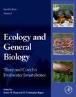 Thorp and Covich's Freshwater Invertebrates: Ecology and General Biology By James H. Thorp (Editor), D. Christopher Rogers (Editor) Cover Image