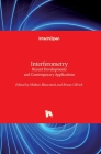 Interferometry: Recent Developments and Contemporary Applications Cover Image
