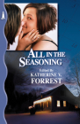 All in the Seasoning By Katherine V. Forrest (Editor) Cover Image