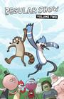 Regular Show Vol. 2 By Nick Sumida, Jeremy Lawson, Allison Strejlau (Illustrator) Cover Image