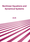 Nonlinear Equations and Dynamical Systems By Eli Hill (Editor) Cover Image