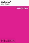 Wallpaper* City Guide Barcelona Cover Image