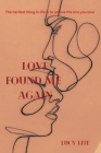 Love Found Me Again Cover Image