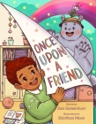 Once Upon a Friend Cover Image
