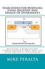 Semiconductor Modeling Using RelXpert And Design Of Experiments Cover Image