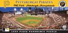 Pittsburgh Pirates New By Masterpieces Inc (Created by) Cover Image