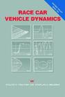 Race Car Vehicle Dymanics Cover Image