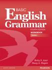 Basic English Grammar Workbook a By Betty Azar, Stacy Hagen Cover Image
