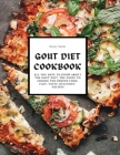 Gout Diet Cookbook By Henry Smith Cover Image