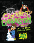 Crackling Chemistry (Science Crackers) Cover Image