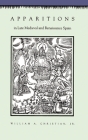 Apparitions in Late Medieval and Renaissance Spain By William A. Christian Cover Image
