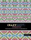 Crazyshot Companion By Myra Wood Cover Image