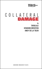Collateral Damage (Oberon Modern Plays) By Tariq Ali, Howard Brenton, Andy de La Tour Cover Image