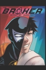 The Broker: Demon of Overlook By Blake Rasmussen Cover Image