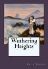 Wuthering Heights By Kenneth Andrade (Editor), Emily Brontë Cover Image
