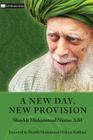 A New Day, New Provision Cover Image