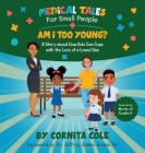 Am I Too Young? Cover Image