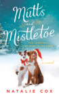 Mutts and Mistletoe Cover Image