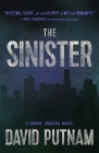 The Sinister (A Bruno Johnson Thriller #9) Cover Image