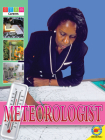 Meteorologist (Stem Careers) By Helen Lepp Friesen Cover Image