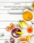 Recettes Alimentaires Pour Bébés Pour Débutants: Recettes Simples et Spéciales pour Débutants pour votre Bébé. Assurez-vous que votre Bébé Grandit Sai Cover Image