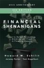 Financial Shenanigans: How to Detect Accounting Gimmicks and Fraud in Financial Reports Cover Image
