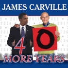40 More Years: How the Democrats Will Rule the Next Generation By James Carville, Rebecca Buckwalter-Poza, Alan Sklar (Read by) Cover Image