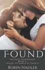 Found By Robin Nadler Cover Image