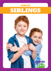Siblings (Families) Cover Image