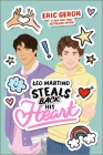Leo Martino Steals Back His Heart By Eric Geron Cover Image