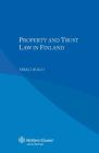 Property and Trust Law in Finland Cover Image