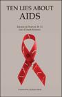 Ten Lies About Aids By Etienne de Harven, Jean-Claude Roussez, Anthony Brink (Foreword by) Cover Image