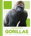 Gorillas By Golriz Golkar Cover Image