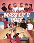 Master's Chef By Jack Prince Cover Image