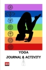 Yoga: Journal and Activity Cover Image