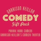 Garrison Keillor Comedy Gift Pack By Garrison Keillor Cover Image