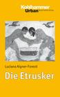 Die Etrusker (Urban-Taschenbucher #704) Cover Image