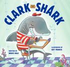 Clark the Shark Cover Image