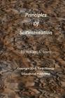 Principles of Sedimentation By William a. Szary Cover Image