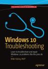 Windows 10 Troubleshooting Cover Image