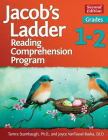 Jacob's Ladder Reading Comprehension Program: Grades 1-2 By Tamra Stambaugh, Joyce Vantassel-Baska Cover Image