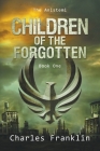 Children of the Forgotten (Anistemi #1) Cover Image