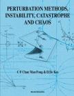 Perturbation Methods, Instability, Catastrophe and Chaos Cover Image