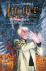 Lucifer Book One By Mike Carey, Peter Gross (Illustrator), Scott Hampton (Illustrator) Cover Image